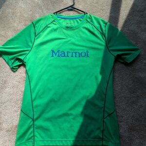 Marmot Windridge T-shirt Men's Large